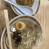 天理スタミナラーメン 沖縄市店