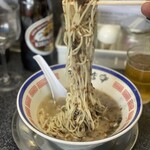 佐賀ラーメン いちげん。 - 