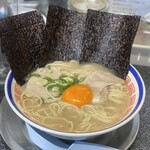 佐賀ラーメン いちげん。 - 
