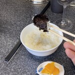 佐賀ラーメン いちげん。 - 