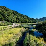 The Seeds - おまけ∶近くの徳力嵐山口付近