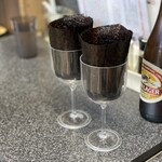 佐賀ラーメン いちげん。 - 