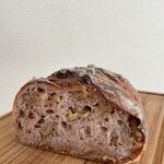 しかたらむかな - はちみつくるみ