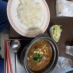 軽食＆ラーメン　こまがた - 