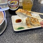 佐賀ラーメン いちげん。 - 