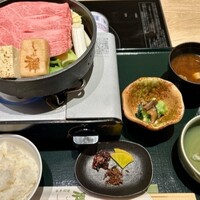 しゃぶ禅 梅田店 - 