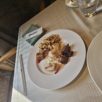 オチェーアノ - 