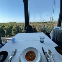 資生堂パーラー ザ・ハラジュク - 