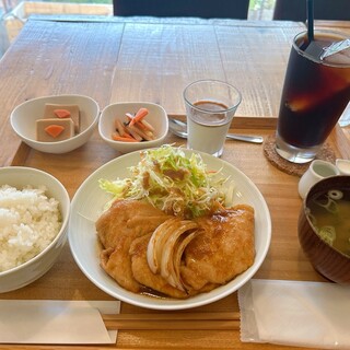 口コミ一覧 : サイン カフェ ベリー ユー （Sign Cafe very you） - 花