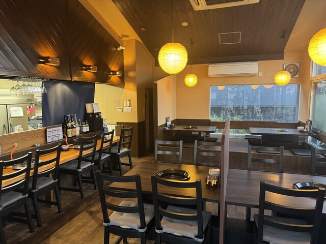 Motsu-nabe Batten Nabebai photo 4