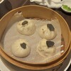 三茶 ジャッキー小籠包