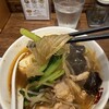 七宝 麻辣湯 赤坂店