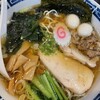 麺屋 あおい