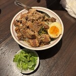 三茶 ジャッキー小籠包 - 