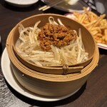 三茶 ジャッキー小籠包 - 