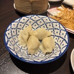 三茶 ジャッキー小籠包 - 