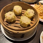 三茶 ジャッキー小籠包 - 