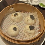 三茶 ジャッキー小籠包 - 