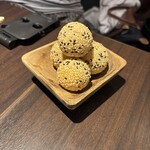 三茶 ジャッキー小籠包 - 