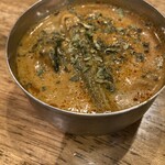 SPICY CURRY 魯珈 - 