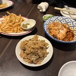 三茶 ジャッキー小籠包 - 