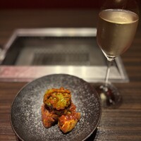 焼肉うしごろ 銀座並木通り店 - 