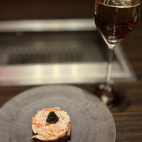 焼肉うしごろ 銀座並木通り店 - 