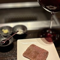 焼肉うしごろ 銀座並木通り店 - 