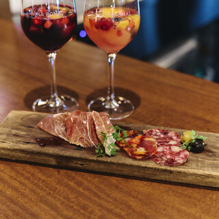 9/30～平日限定！ランチからのロングタイムハッピーアワー