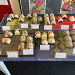 おにぎりそれとみそしる - 