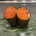 すし将軍 西中洲店 - 