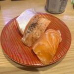 回転寿司がんこ - 