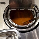 クリスタル ジョジョ - 