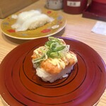 回転寿司がんこ - 