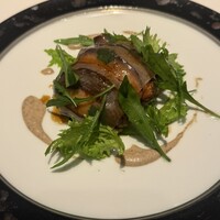 レストラン リューズ - 