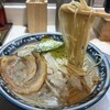 麺屋 音 南越谷店