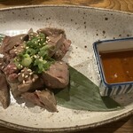 川越 蔵ふと 本店 - 