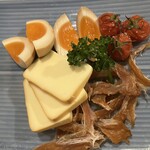 川越 蔵ふと 本店 - 