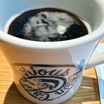 グロリアス チェーン カフェ - 