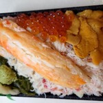 歌津小太郎 - 