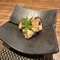 肉割烹 喰心 - 