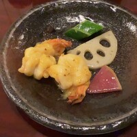 過門香 赤坂溜池山王店 - 