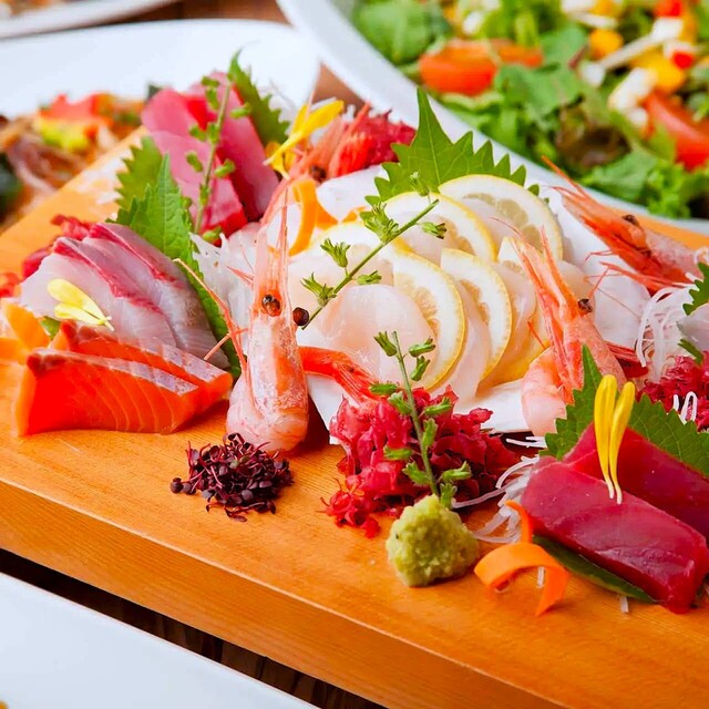 全席個室 湊一や 盛岡大通店 - 盛岡（居酒屋）の写真