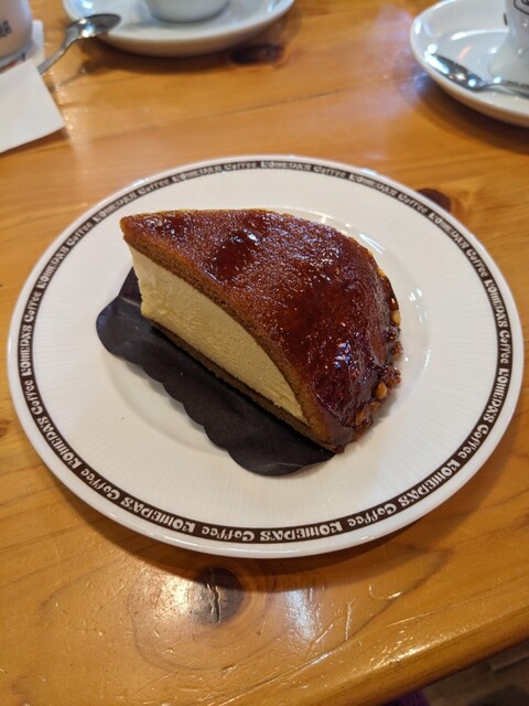 Komeda Coffee Ten Nyoi Ten photo 3