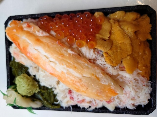 歌津小太郎 歌津本店｜南三陸町の海鮮料理専門店