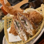 鎌倉かつ亭 あら珠 - 