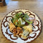 ナナイロイートアットホーム - 