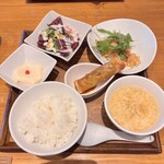 チャンチャン ガーデン クレア店 - 