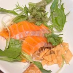 チャンチャン ガーデン クレア店 - 