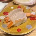 回転寿司がんこ - 